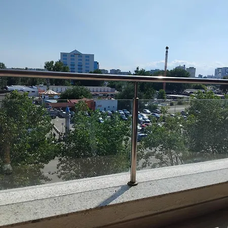Apartment Coralia Nr 321 Bul Mamaia