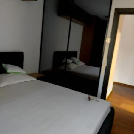Apartment Coralia Nr 321 Bul *