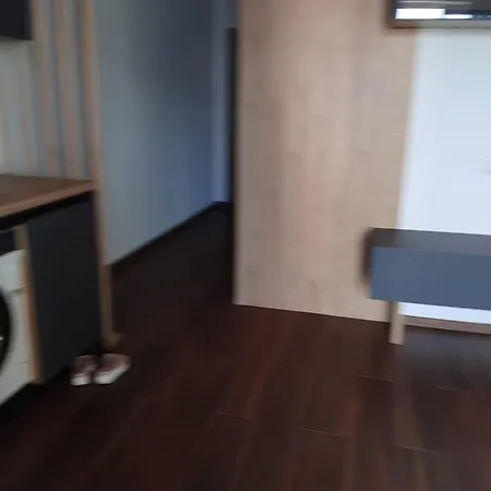 Coralia Nr 321 Bul Apartment