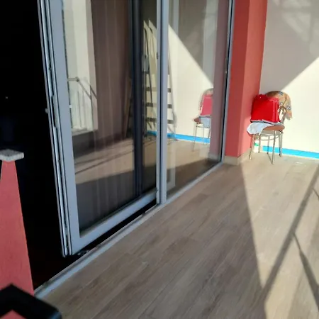 Coralia Nr 321 Bul * Mamaia