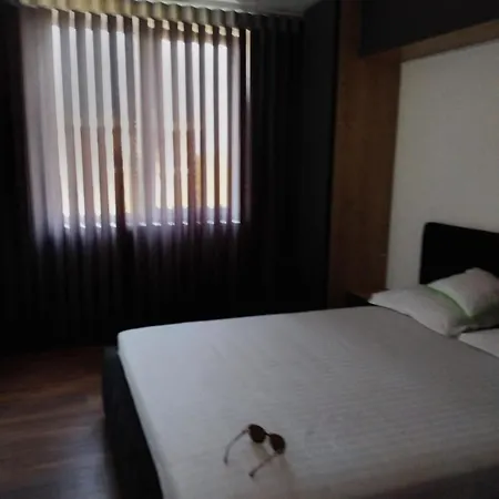 Apartment Coralia Nr 321 Bul Mamaia