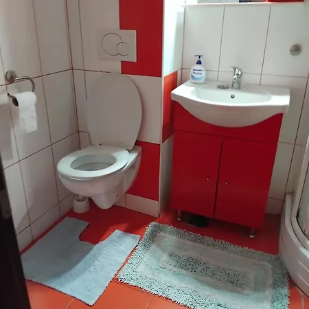 Apartment Coralia Nr 321 Bul